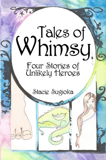 Tales of Whimy cover